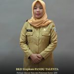 BKD Siapkan PANDU TALENTA, Perkuat Akurasi Data dan Pemetaan Karier ASN