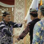 Wagub Minta Pengelolaan SDA Kaltara Dilakukan Terpadu dan Berkelanjutan