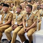 Gubernur Hadiri Rakornas TPAKD 2026, Perkuat Arah Perluasan Akses Keuangan Masyarakat