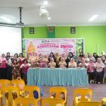 DWP Gelar Deteksi Dini Kanker Serviks, Ajak Perempuan Peduli Kesehatan