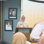 DWP Kaltara Gelar Seminar Gaya Hidup Sehat dan Perawatan Kulit