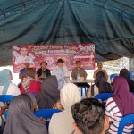Seleksi Turnamen ORADO Nunukan Digelar, H. Ladullah: Mari Junjung Tinggi Sportivitas Menuju Porprov Malinau