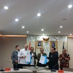 SMSI-RRI Bersatu Lawan Hoaks, Perkuat Kompetensi dan Informasi Pembangunan