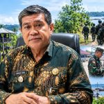 Keamanan Perbatasan Sei Menggaris Semakin Terkendali