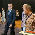 Hadir di Tengah Para Investor, Ketum APKLI MP Ingatkan Vitalnya Peran UKM PKL