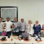 Primnaskop Agregator UKM PKL dan Sekolah Usaha Rakyat Kecil (SURK) APKLI MERAH PUTIH, Ketua Umum: Keniscayaan Urgensif