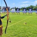 Sport Festival Internasional Archery KORMI, 120 Pemanah Meriahkan HUT Ke-27 Kabupaten Nunukan