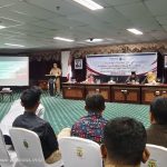 Pelatihan Fasilitator Literasi Dibuka, Jamin Kesempatan Belajar Anak Di Pedalaman Nunukan