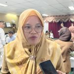 Dinas Pendidikan Gerakkan Pelatihan Fasilitator Literasi untuk Tujuh Kecamatan di Nunukan