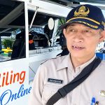 Bapenda Kaltara Ingatkan Warga Nunukan, Pemutihan Denda Pajak Kendaraan Segera Berakhir