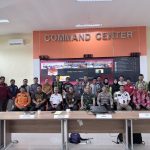 BPBD Kaltara Gelar Simulasi Penanganan Karhutla dan Banjir