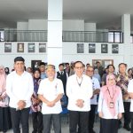 Pemprov Dorong Gerakan Literasi Menjangkau Wilayah Perbatasan