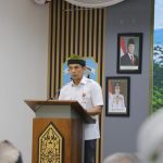 Pemprov Perkuat Perlindungan Hutan melalui Program REDD+