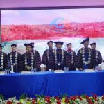 103 Mahasiswa Politeknik Negeri Nunukan Diwisuda dalam Wisuda Ke-IV Politeknik Negeri Nunukan (PNN) Tahun 2026