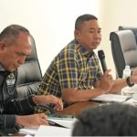 Dorong Transparansi Pembangunan dan CSR, Komisi I DPRD Kaltara Fasilitasi Aspirasi Masyarakat Tanah Kuning Melalui RDP