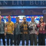 Perhelatan Irau Malinau Momentum Pelestarian Budaya Dalam Rangkaian HUT Ke-27 Kabupaten Malinau
