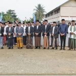 Peringatan Hari Santri Nasional 2026, DPRD Kaltara Dukung Peran Santri dan Pondok Pesantren Bentuk Generasi Muda Berakhlak Mulia